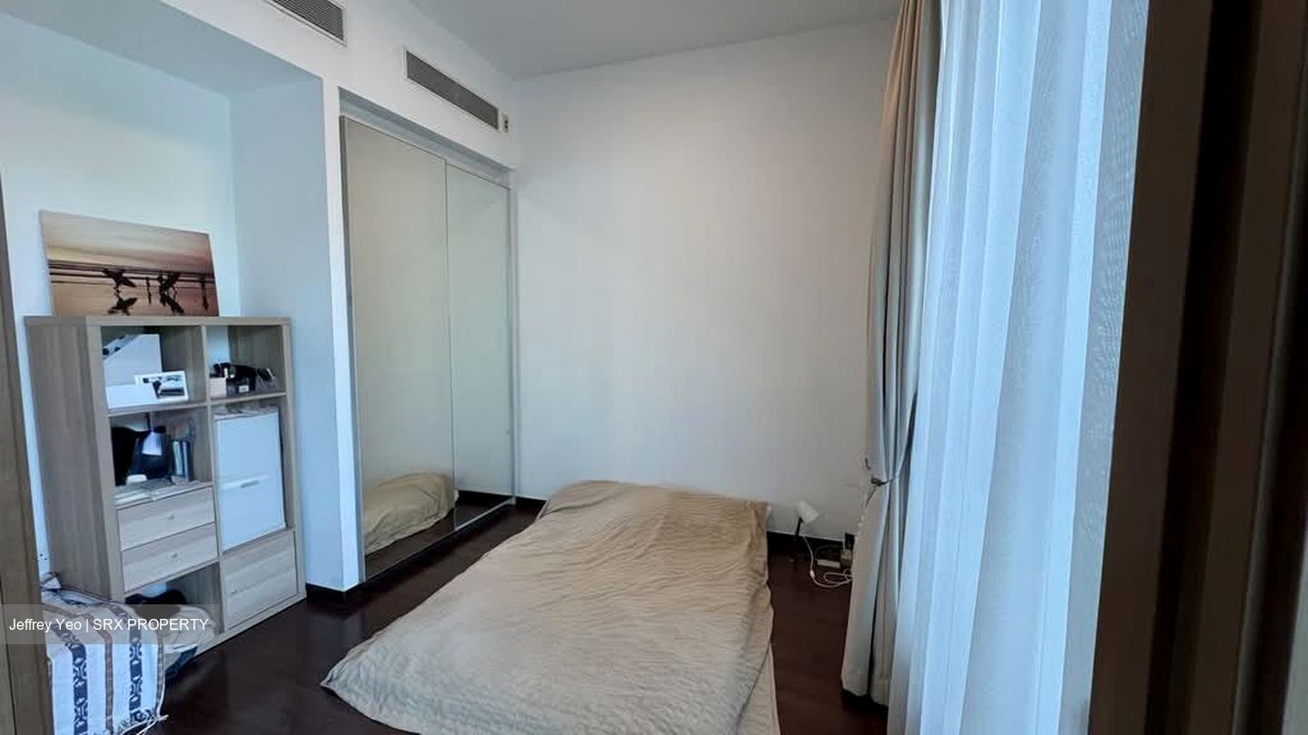 The Glyndebourne (D11), Condominium #566711081
